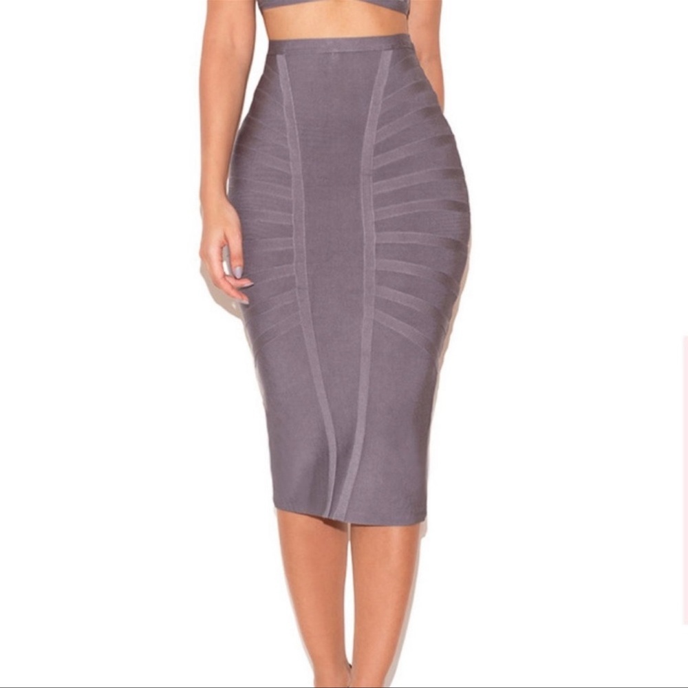 Housr of CB skirt XS